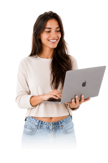 WOMEN-WITH-MCBOOK